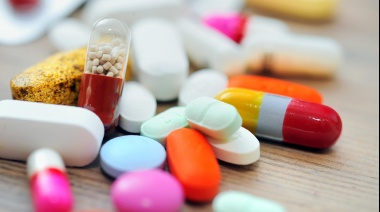 Los laboratorios acordaron congelar los precios de los medicamentos por 30 días
