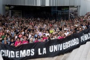 El Gobierno anunció un aumento de fondos para las universidades, pero las instituciones ratificaron la marcha del 23