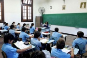 Las escuelas privadas de la Provincia piden ampliar el acceso al voucher educativo