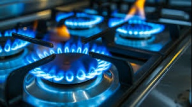 El Gobierno congeló la tarifa de gas y no pondrá en vigencia el aumento previsto para mayo