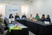El Municipio pone en valor y acompaña a emprendedores locales