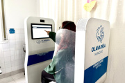 El Municipio de Olavarría incorporó el servicio de Telemedicina en siete localidades del Partido