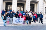 Se llevará adelante una nueva salida del Bus Turístico Olavarriense
