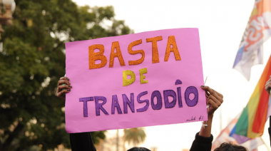 El Gobierno Provincial impulsa ley de reparación económica para personas trans