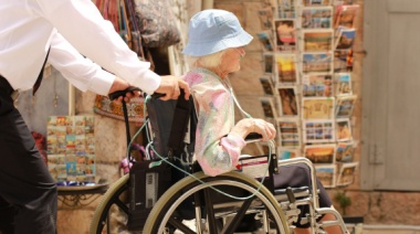 ¿Cómo Inscribirse en el Programa de Apoyos Técnicos para Personas con Discapacidad?