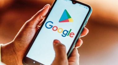 Google cambia el logo de Android por primera vez en años