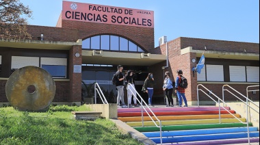 La Facultad de Sociales será sede de una jornada de capacitación de FOPEA y Google