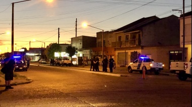 Responsabilizan a Galli por la represión en barrio La Loma