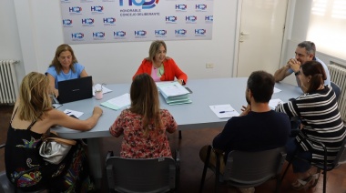 El HCD tratará el Presupuesto 2023