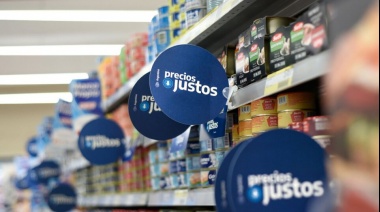 Precios Justos: el Gobierno nacional confirmó que se extenderá hasta julio