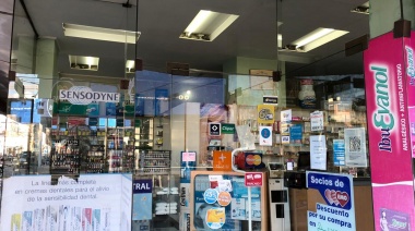Ahorros en farmacias: hasta cuándo se puede acceder a descuentos con tarjeta de débito