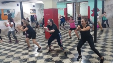Comenzaron los talleres de verano 2023 de las Escuelas Artísticas Municipales