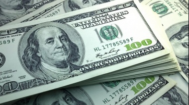 El dólar blue bajó por segundo día consecutivo