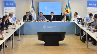 Sequía: el Gobierno prometió dar “una respuesta para el 1° de febrero”
