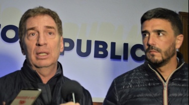 La causa por la venta ilegal de terrenos vuelve a salpicar a Galli