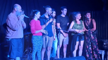 Chamula brindará un taller de teatro para mujeres y disidencias