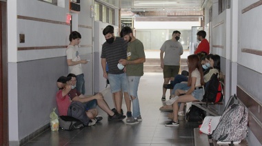 Abrió nuevamente la inscripción a la Licenciatura en Relaciones Laborales en la FACSO