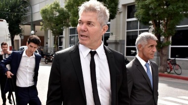 Fernando Burlando confirmó que será candidato a gobernador bonaerense