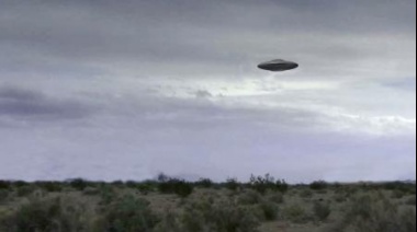 ¿Hay OVNIS? El debate que se reavivó tras los derribos en Estados Unidos