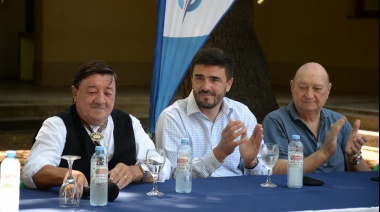Gran expectativa por el Festival de Doma y Folklore: ya se vendieron más de 17.000 entradas