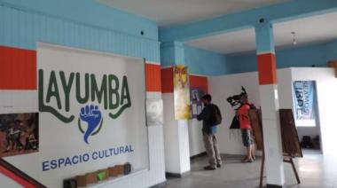 Inicia el Taller de Teatro e Intervenciones Callejeras en La Yumba