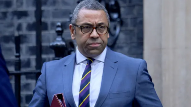Dura reacción de Inglaterra a la caída de un acuerdo con Argentina: “Las ´Falklands´ son británicas”