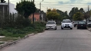 Se ampliará la red de gas en el barrio Coronel Dorrego