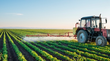Suspendieron por cuatro meses más la resolución de Vidal sobre agroquímicos