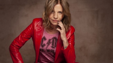 Marcela Morelo se presentará en el Teatro Municipal