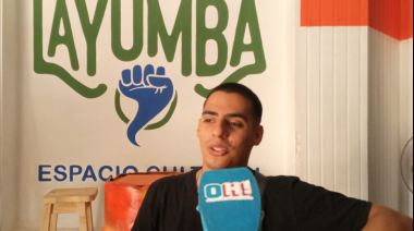 La Yumba: “veíamos una necesidad de los artistas de la ciudad que no tenían un lugar para expresarse”