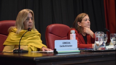 El Concejo Deliberante sesionará en Monte Pelloni