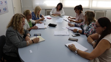 Se definió el cronograma del Concejo Deliberante Estudiantil 2023