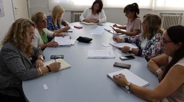 Comenzó la inscripción para el Concejo Deliberante Estudiantil