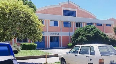 La empresa Cidegas se encuentra muy cerca de volver a producir