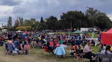 Fiesta de la Bondiola: reclaman que no hubo operativos y que faltó el acompañamiento del Municipio