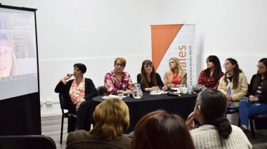 Diversidad, infancias y corporalidades: ponen marcha un proyecto para elaboración de materiales educativos