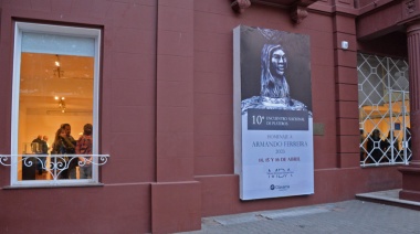 Pasó con éxito el 10º Encuentro Nacional de Plateros