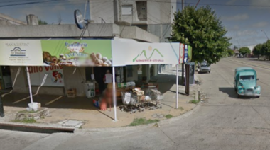 Vecinos solicitan seguridad en distintos barrios de nuestra ciudad