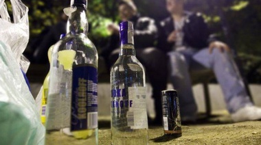 La Provincia amplía hasta las 23 horas la venta de bebidas alcohólicas en la costa atlántica