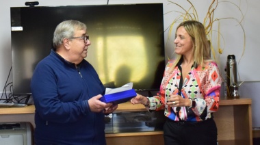 La Facultad de Ciencias Sociales entregó reconocimientos  a docentes jubilados