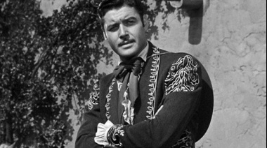 El triste final de Guy Williams en Argentina: en el mayor de los olvidos, solo dos personas fueron al entierro de la estrella de El Zorro