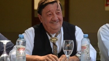 Carlos Ramón Fernández vuelve al Teatro Municipal