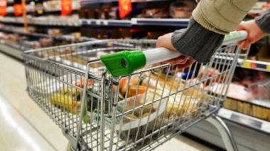 La inflación de abril fue de 8,4% y acumula 108,8% anual