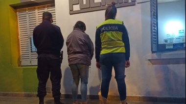 Una mujer fue retenida con cocaína en la Terminal de Omnibus