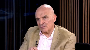 José Luis Espert criticó con dureza a la CGT
