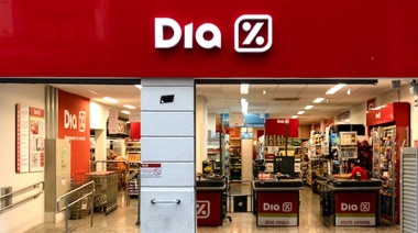 Suspendieron por 30 días a la cadena Día del programa Precios Justos