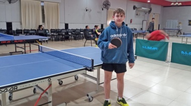 Los Juegos Bonaerenses continúan con su curso