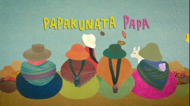 Pakapaka recibió doce nominaciones en el prestigioso Festival comKids 2023