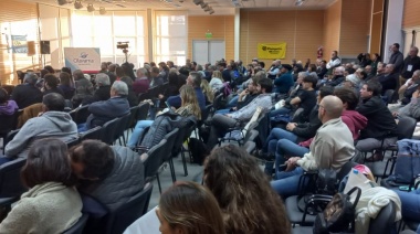 Se está desarrollando “La ganadería que viene”