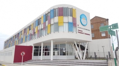 Dos escuelas bonaerenses fueron seleccionadas entre las 50 mejores del mundo